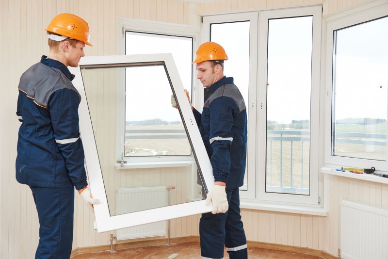 Window Retailers with Installation Services